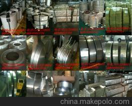 【冷軋鋼帶、45#、50#、60#、70號、75號、65Mn、鋼帶】價格,廠家,圖片,板材/板卷/帶鋼,無錫大祥鋼鐵五金-馬可波羅網