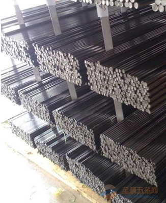 45SPb20光圓棒-易切削鋼廠家|供應商-采購45SPb20切削鋼價格-全球五金網