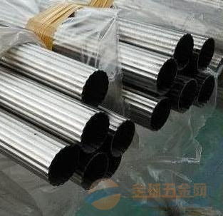 廣東佛山304不銹鋼直紋管 五金 制品 工程用管