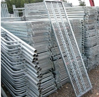 沾化哪里價格最低70斤梯形腳手架哪里質量最好90門型腳手架送貨上門_五金欄目