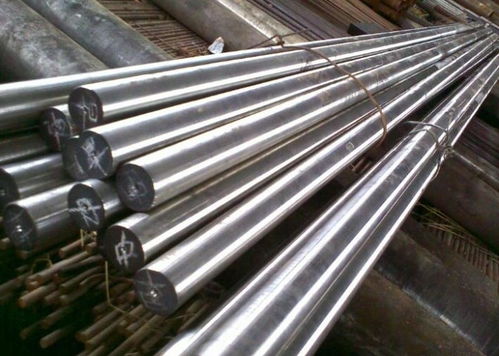 s136h鋼材熱處理硬度及特性