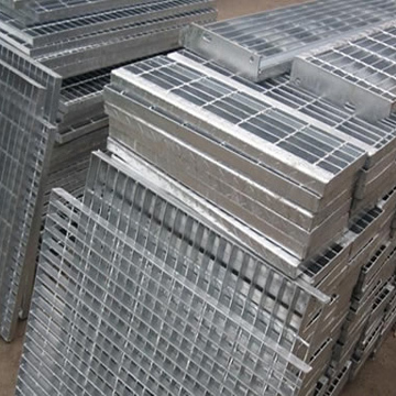 鄂州市冷鍍鋅鋼格板廠家的產品分類介紹_【五金工具加工】