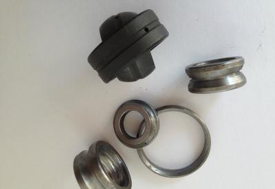 【慈溪市周巷錦順五金配件廠生產(chǎn)加工各類軸承,軸套,通用五金配件】價格_廠家_圖片 -