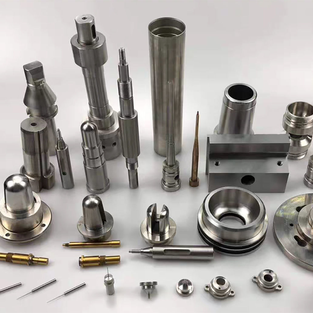 cnc零件加工中心 精密機(jī)械數(shù)加工控銑車床線切五金鋁45鋼來(lái)圖定做