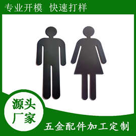 江門商標在五金鋼材行業的發展與影響