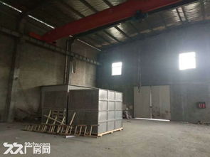 現(xiàn)代廠房新選擇 9米層高雙行車廠房，靈活適配五金機(jī)械、不銹鋼制品與倉(cāng)儲(chǔ)物流